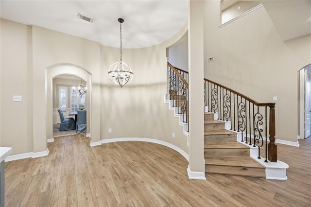 14003 Southern Spring Lane, Houston, TX 77044
