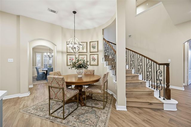 14003 Southern Spring Lane, Houston, TX 77044
