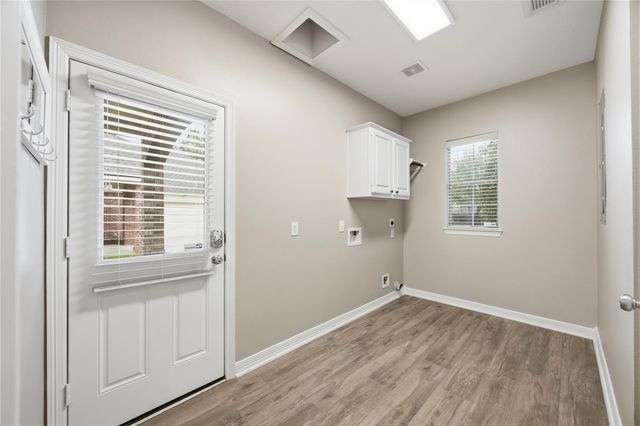 14003 Southern Spring Lane, Houston, TX 77044