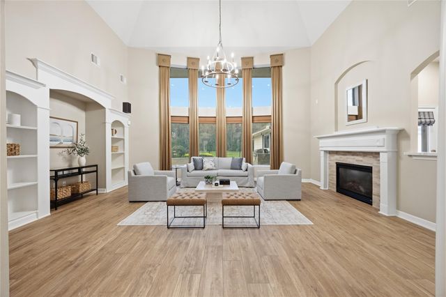 14003 Southern Spring Lane, Houston, TX 77044