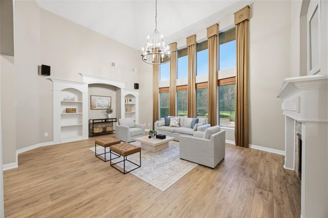 14003 Southern Spring Lane, Houston, TX 77044