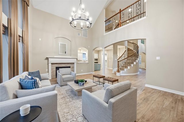 14003 Southern Spring Lane, Houston, TX 77044