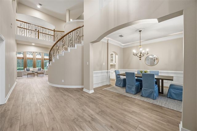 14003 Southern Spring Lane, Houston, TX 77044