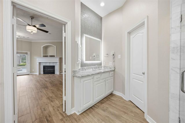 14003 Southern Spring Lane, Houston, TX 77044