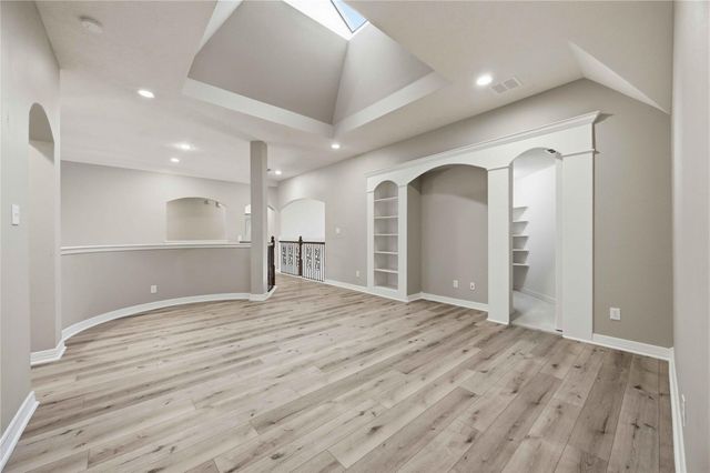 14003 Southern Spring Lane, Houston, TX 77044