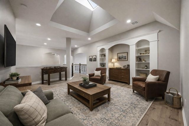 14003 Southern Spring Lane, Houston, TX 77044