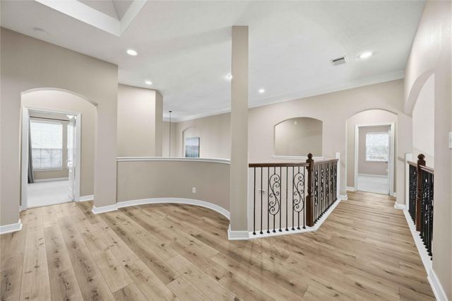 14003 Southern Spring Lane, Houston, TX 77044