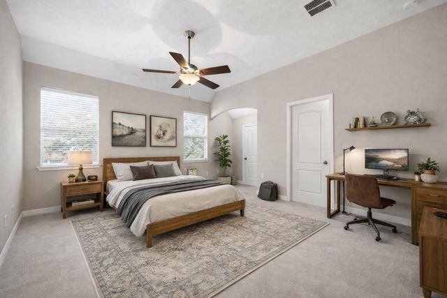 14003 Southern Spring Lane, Houston, TX 77044
