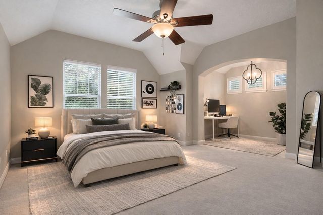 14003 Southern Spring Lane, Houston, TX 77044