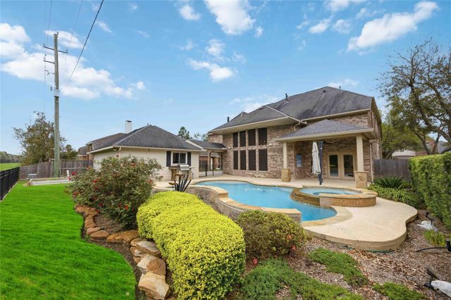 14003 Southern Spring Lane, Houston, TX 77044