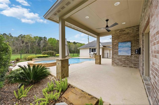 14003 Southern Spring Lane, Houston, TX 77044