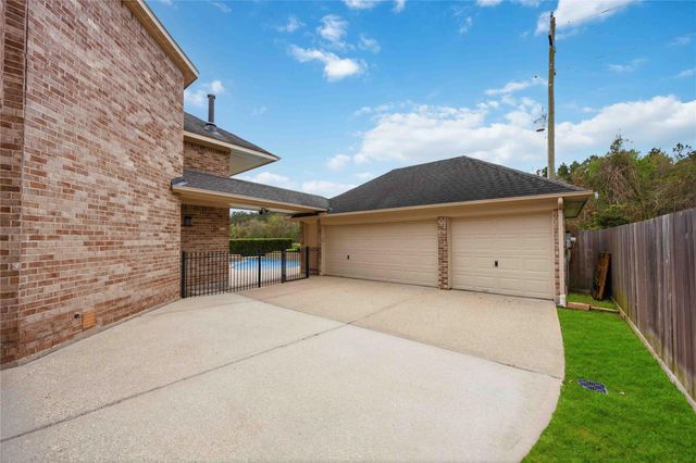 14003 Southern Spring Lane, Houston, TX 77044