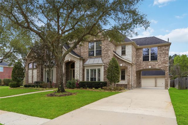 14003 Southern Spring Lane, Houston, TX 77044