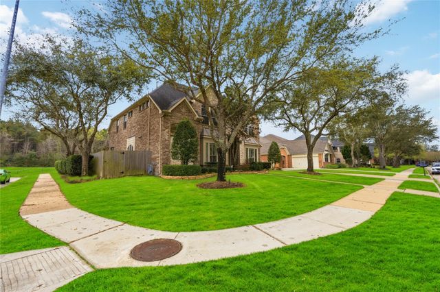 14003 Southern Spring Lane, Houston, TX 77044