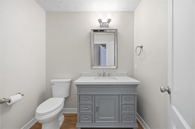 14003 Southern Spring Lane, Houston, TX 77044