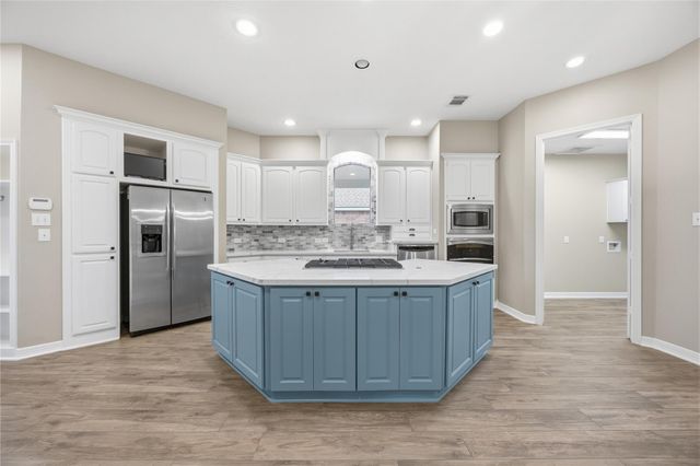 14003 Southern Spring Lane, Houston, TX 77044