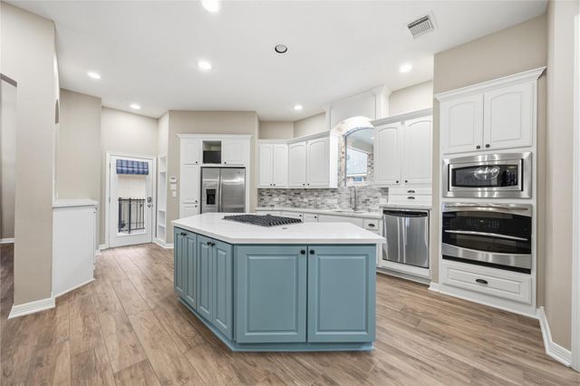 14003 Southern Spring Lane, Houston, TX 77044