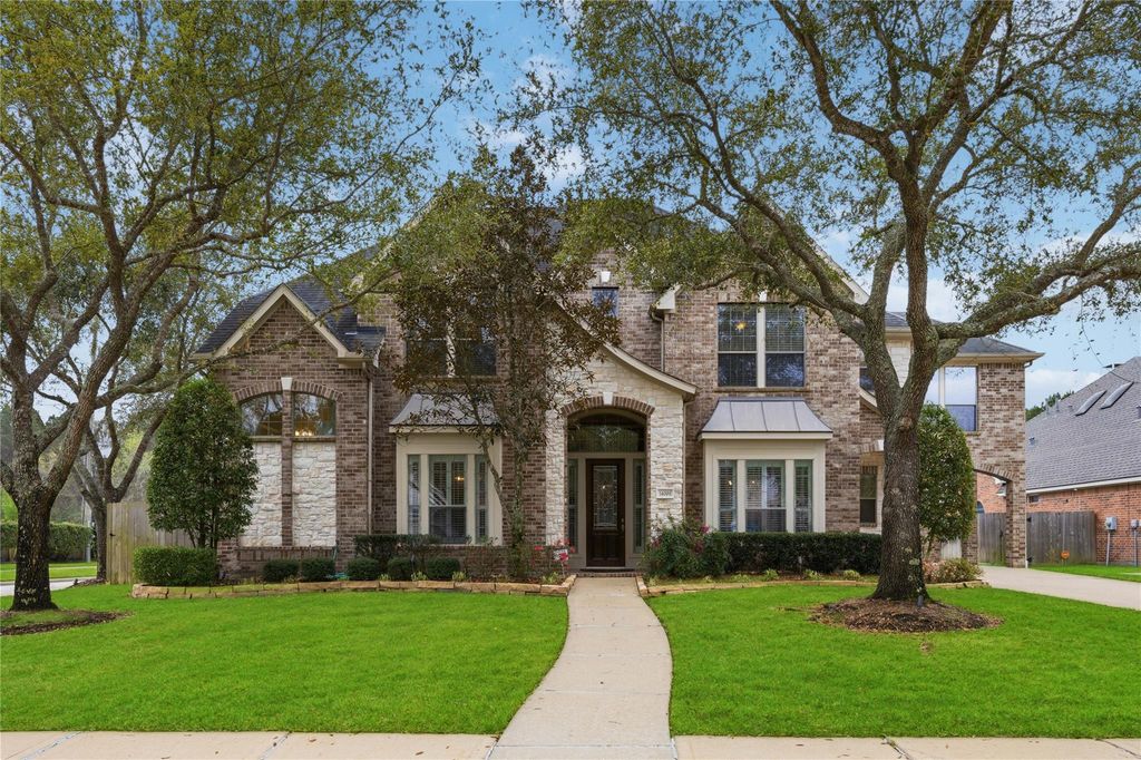 14003 Southern Spring Lane, Houston, TX 77044