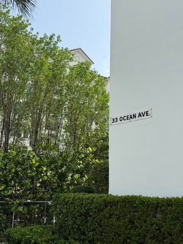 33 S Ocean Avenue 108, Palm Beach Shores, FL 33404