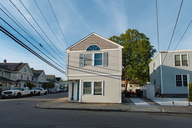 120 Arlington St, Framingham, MA 01702