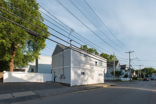 120 Arlington St, Framingham, MA 01702
