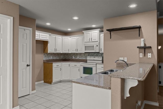 20 Westmorland Drive, Bella Vista, AR 72714