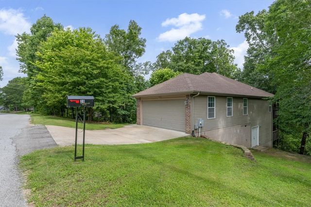 20 Westmorland Drive, Bella Vista, AR 72714