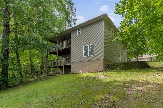 20 Westmorland Drive, Bella Vista, AR 72714