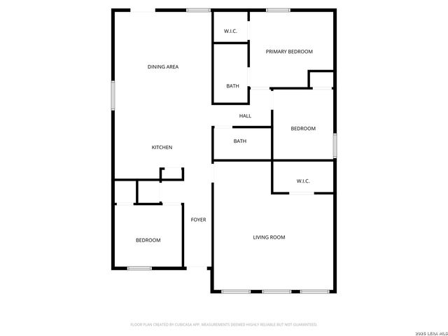 4326 Waterwood Pass, Elmendorf, TX 78112