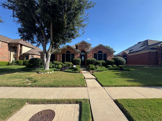 1236 Quaker Lane, Lewisville, TX 75077