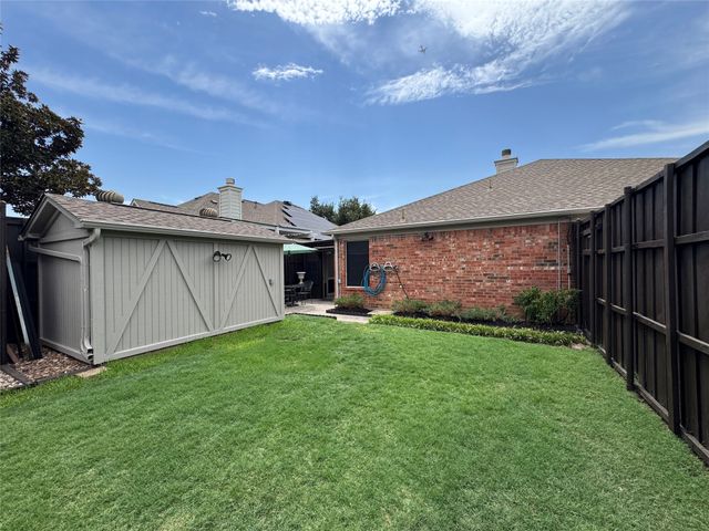 1236 Quaker Lane, Lewisville, TX 75077