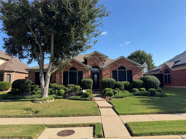 1236 Quaker Lane, Lewisville, TX 75077