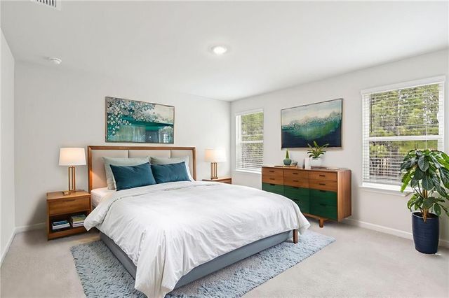 90 Proust Circle, Dallas, GA 30132