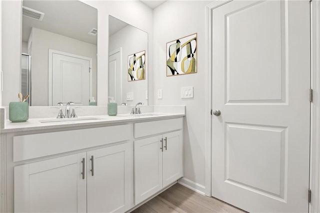 90 Proust Circle, Dallas, GA 30132