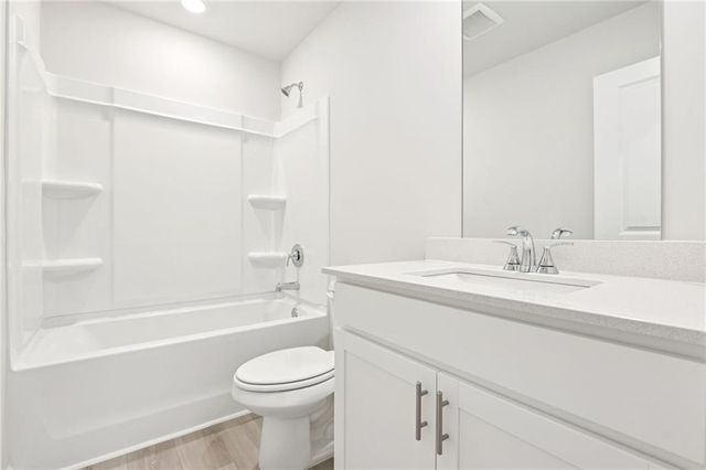 90 Proust Circle, Dallas, GA 30132