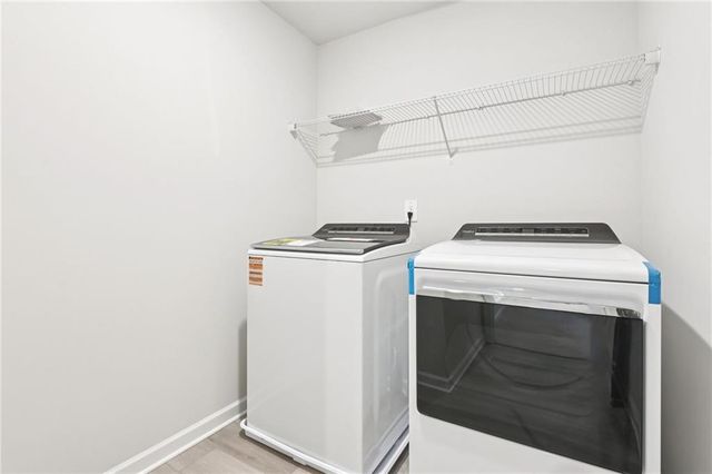 90 Proust Circle, Dallas, GA 30132