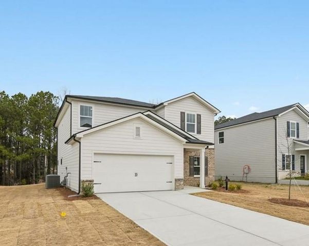 90 Proust Circle, Dallas, GA 30132
