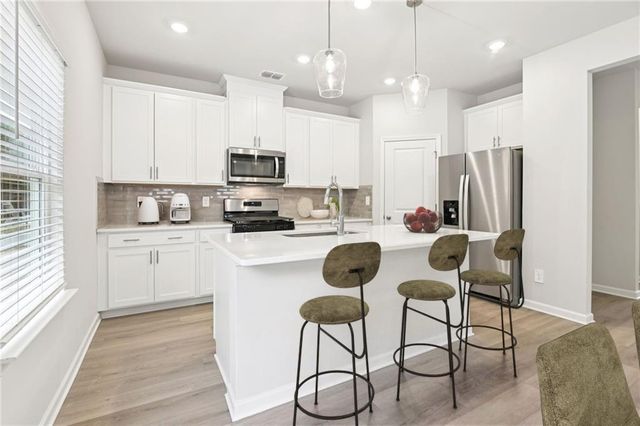 90 Proust Circle, Dallas, GA 30132