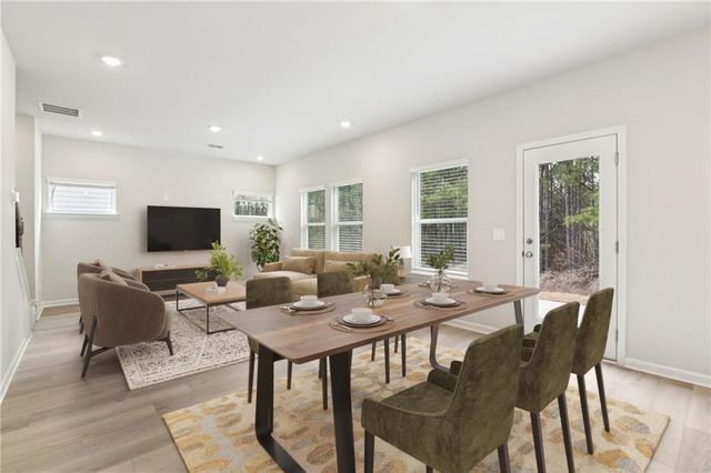 90 Proust Circle, Dallas, GA 30132