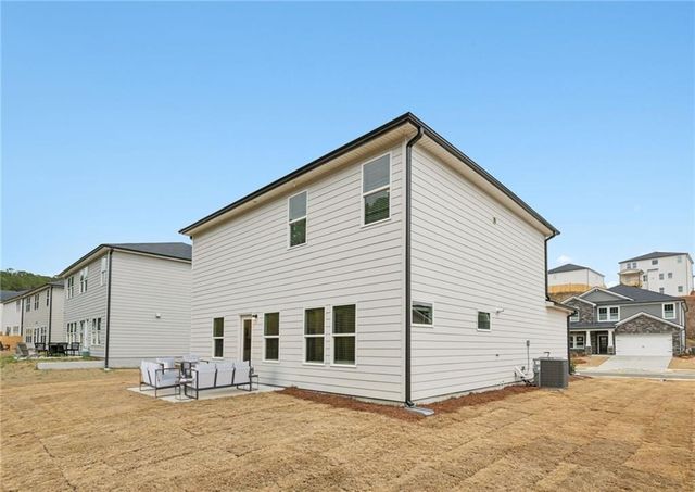 90 Proust Circle, Dallas, GA 30132
