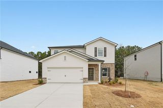 90 Proust Circle, Dallas, GA 30132