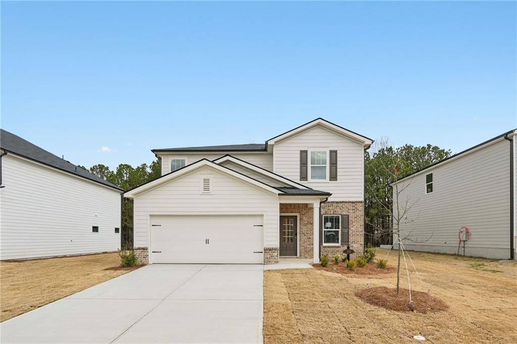 90 Proust Circle, Dallas, GA 30132