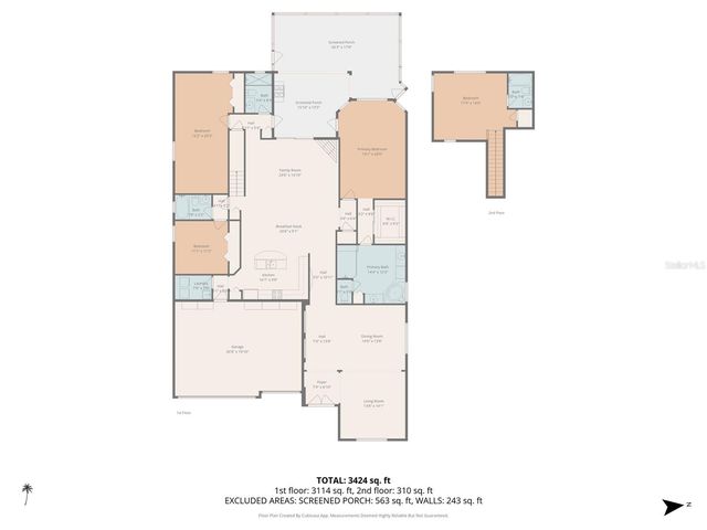 13649 ZORI LANE, Windermere, FL 34786