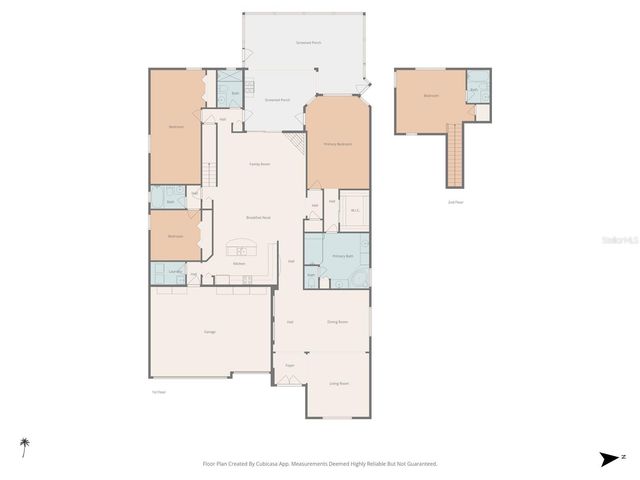 13649 ZORI LANE, Windermere, FL 34786