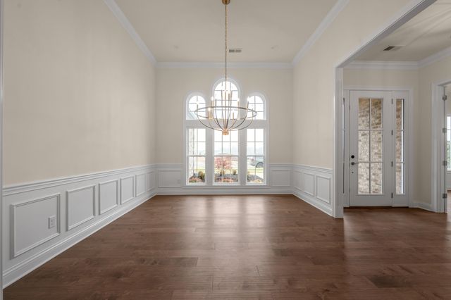 376 Weston Park, Lexington, KY 40515