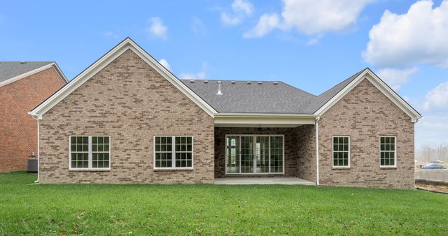 376 Weston Park, Lexington, KY 40515