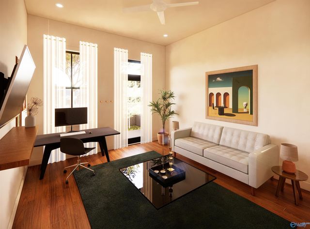 234 Washington Street Plan C, Huntsville, AL 35801