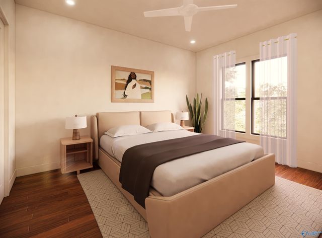 234 Washington Street Plan C, Huntsville, AL 35801