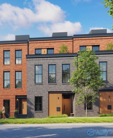 234 Washington Street Plan C, Huntsville, AL 35801