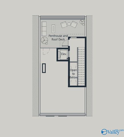 234 Washington Street Plan C, Huntsville, AL 35801